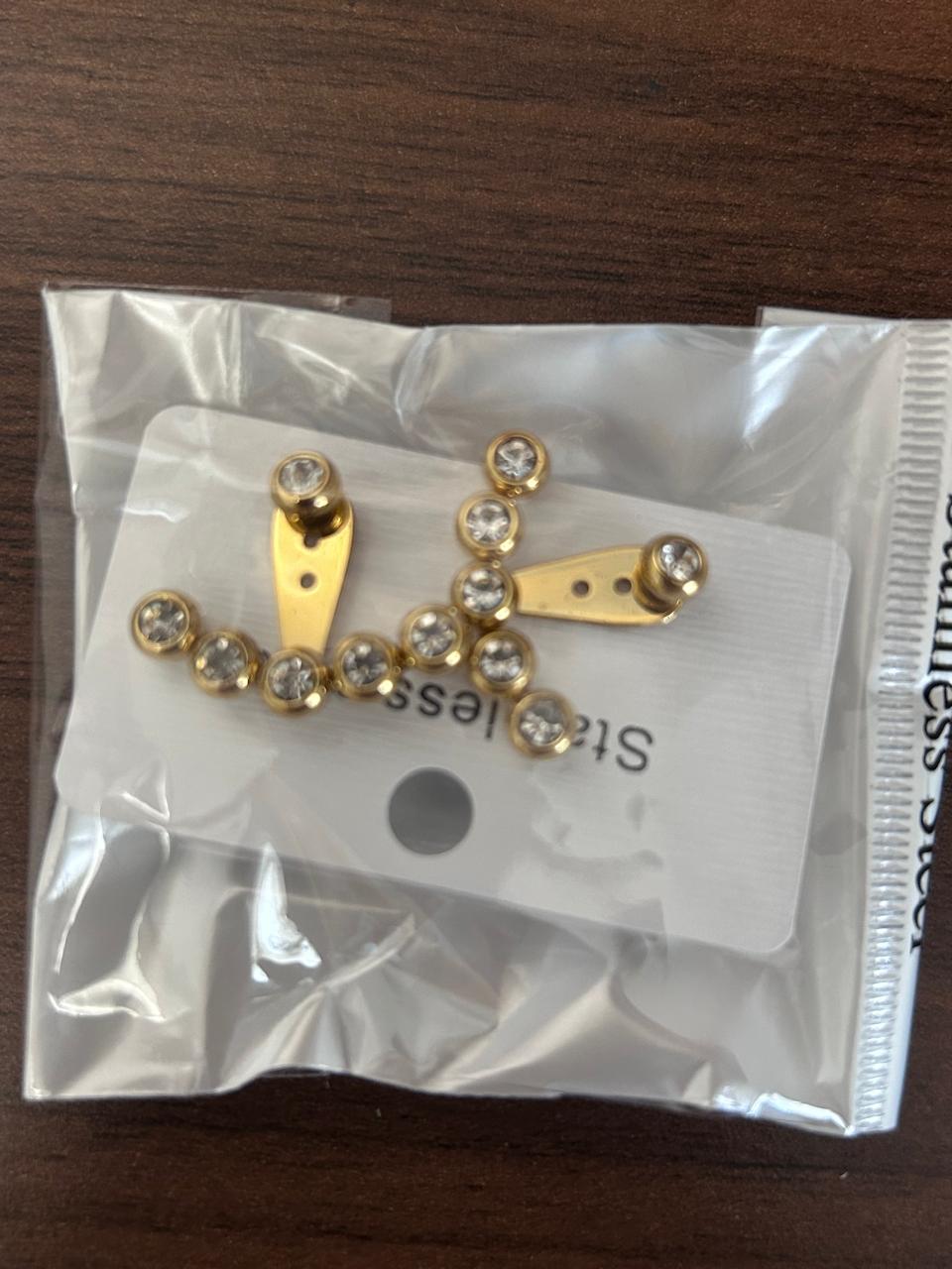 Starlight Earrings