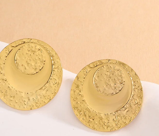 Solstice Earrings
