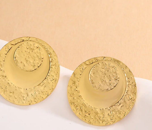 Solstice Earrings