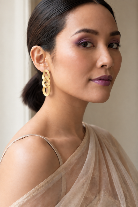 Alchemy Dangle Earrings