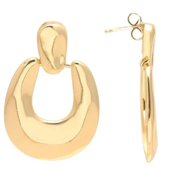 Luna Dangle Earrings
