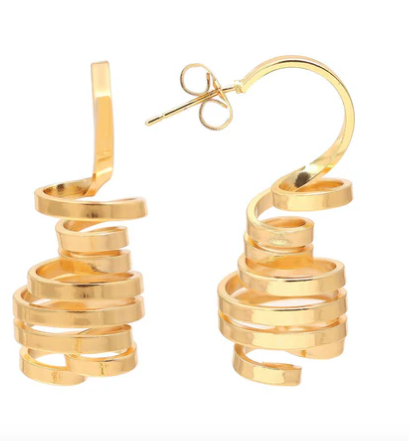 Encore Hook Earrings