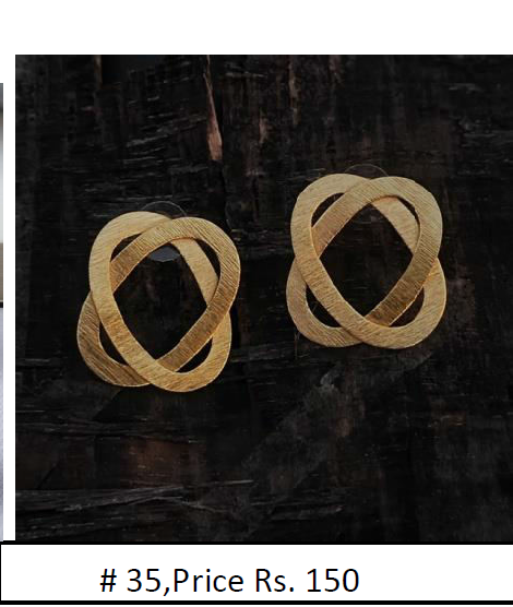 Orbit Studs