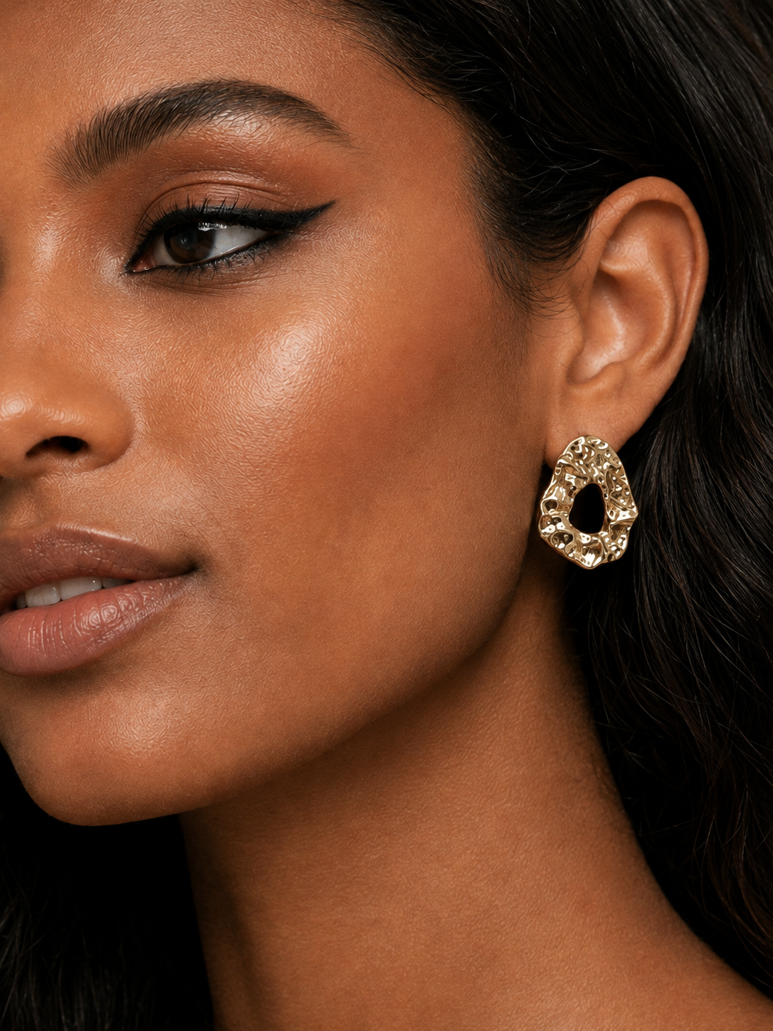 Halo Textured Studs