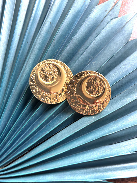 Solstice Earrings