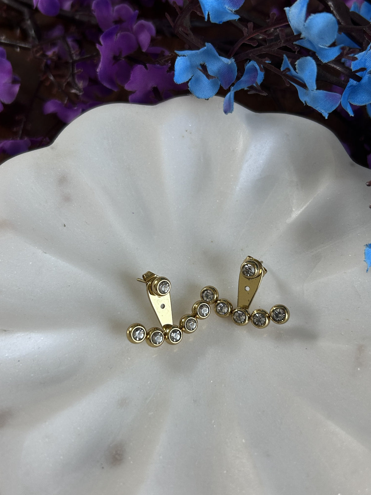 Starlight Earrings