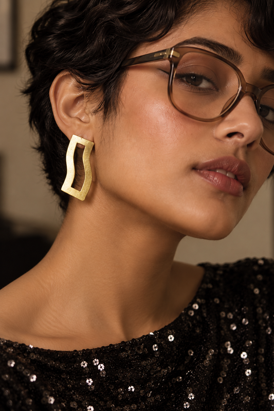 Make Waves Earrings