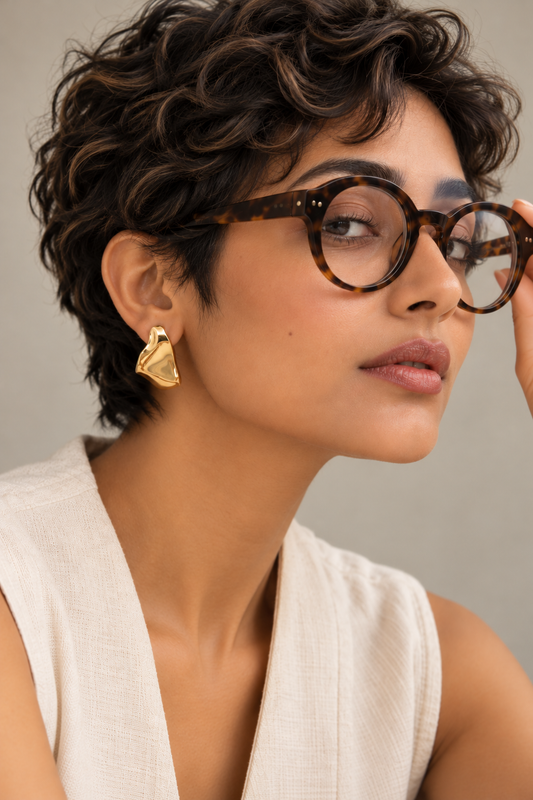 Mirage Studs